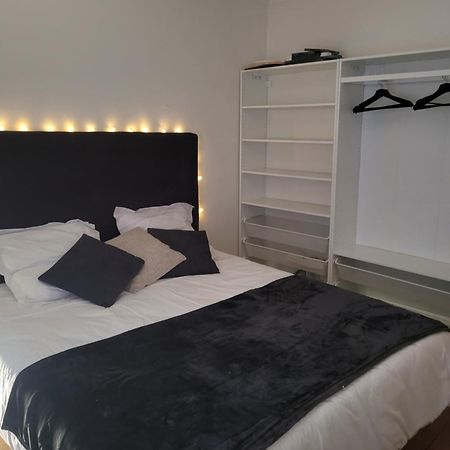 L'Appartement Ideal 4 Voyageurs Boulogne-Billancourt Extérieur photo