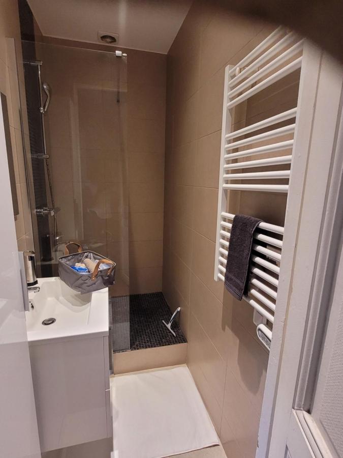 L'Appartement Ideal 4 Voyageurs Boulogne-Billancourt Extérieur photo