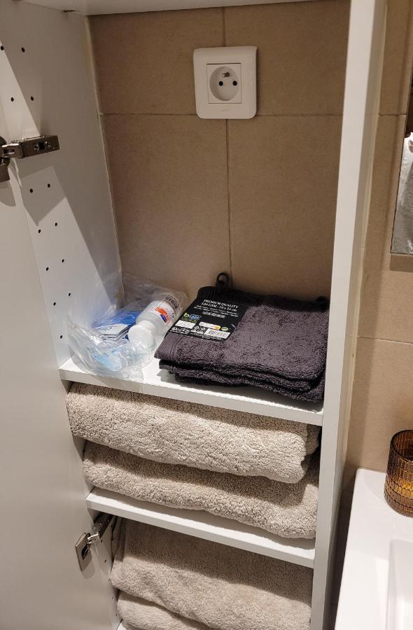 L'Appartement Ideal 4 Voyageurs Boulogne-Billancourt Extérieur photo